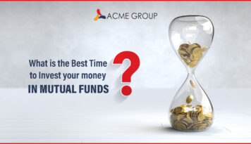 Best Time to Invest your money in Mutual Funds