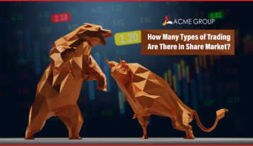 How Many Types of Trading Are There in Share Market