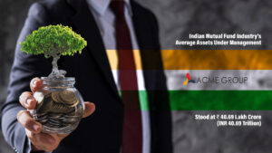 Indian mutual funds industry