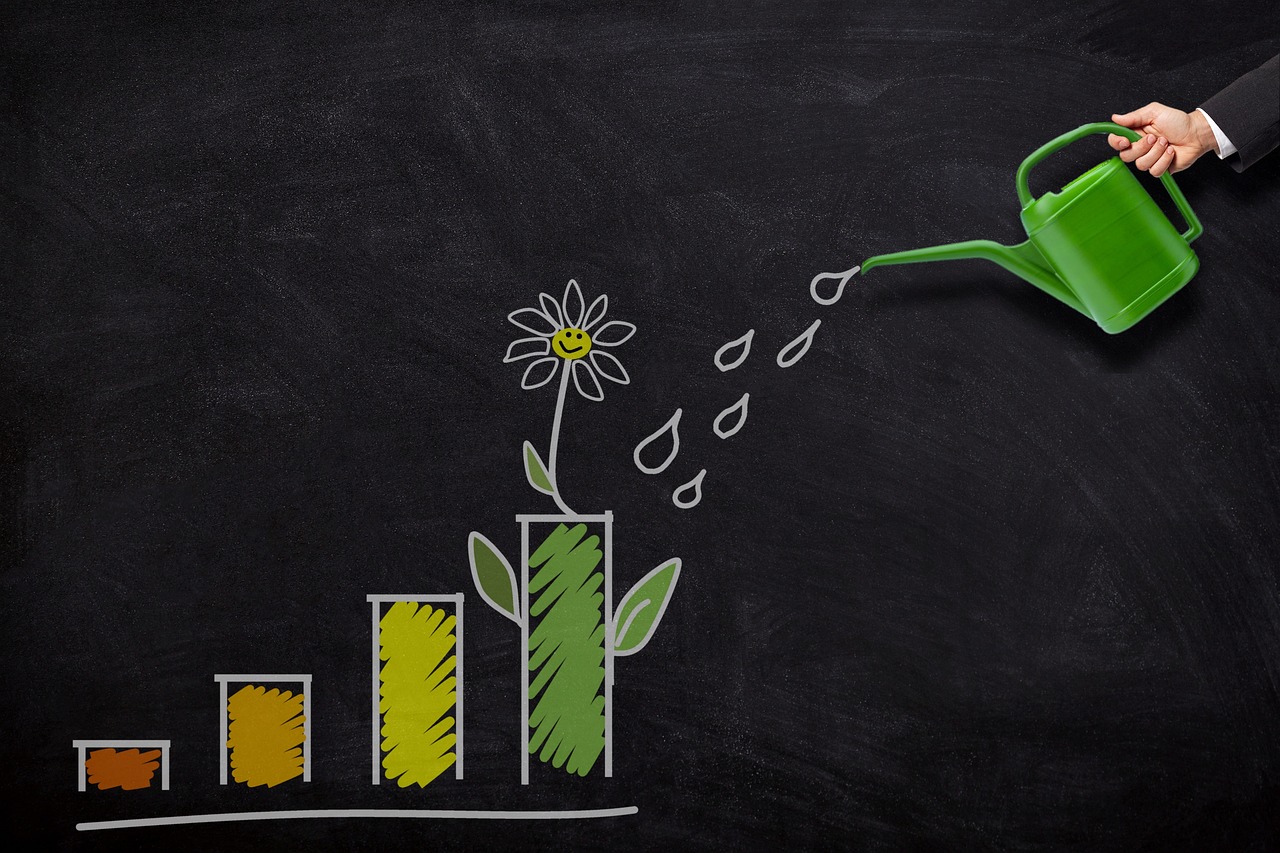 stocks for your small savings portfolio