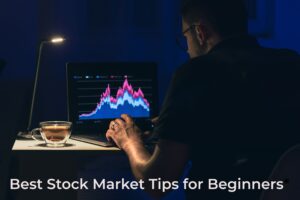 Beginner stock market tips from ACME Group