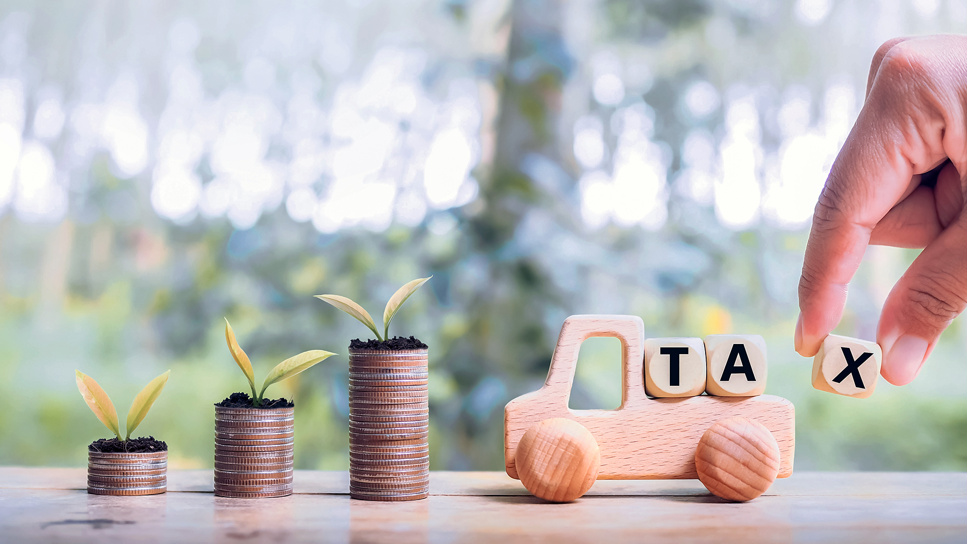 Tax-saving mutual funds