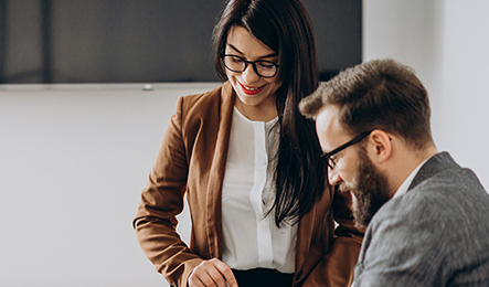 Expanding Beyond Borders