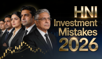 HNI Investment Mistakes 2026