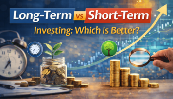 Long-Term vs Short-Term Investing