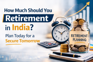 Retirement planning