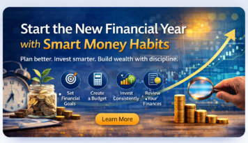 Start the New Financial Year with Smart Money Habits