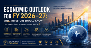 economic outlook FY 2026–27