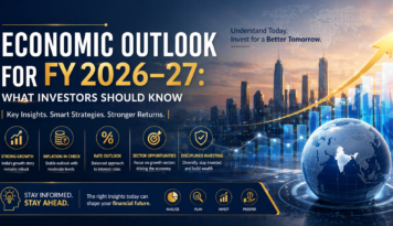 economic outlook FY 2026–27