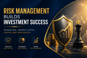 How Risk Management Improves Investment SuccessHow Risk Management Improves Investment Success