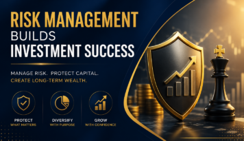 How Risk Management Improves Investment SuccessHow Risk Management Improves Investment Success