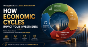 How Economic Cycles Impact Your Investments