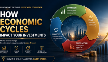 How Economic Cycles Impact Your Investments