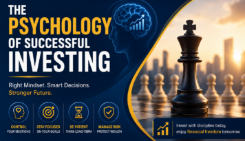 Psychology of successful investing