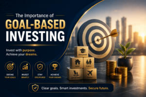 Goal-Based Investing