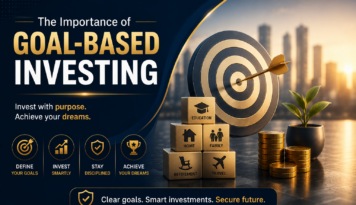 Goal-Based Investing