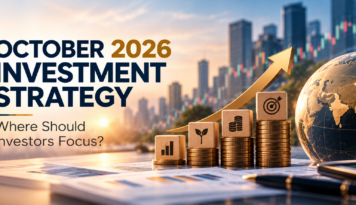 October 2026 Investment Strategy